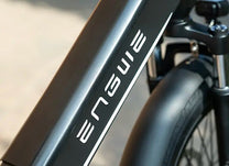 Logotipo de la ENGWE L20 3.0 Boost