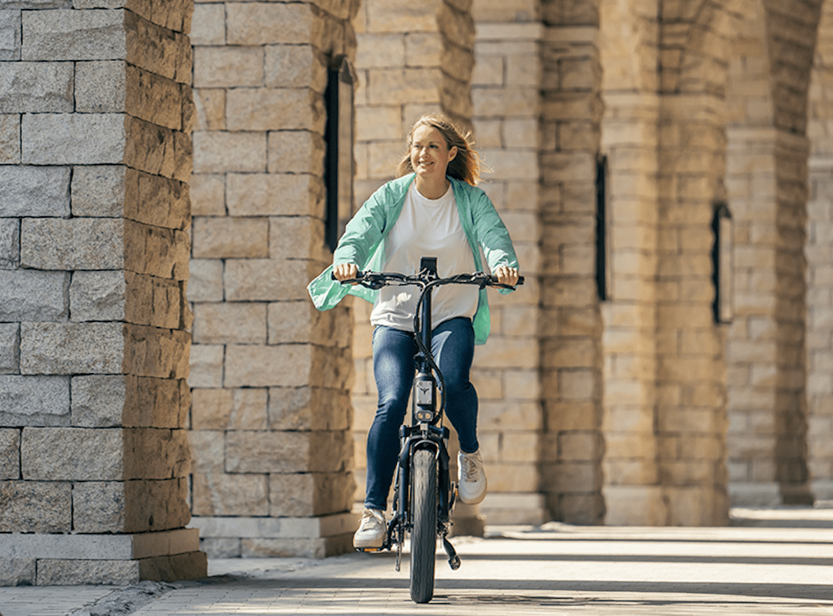 ENGWE L20 3.0 Boost - Electric bike - Wheelyshop