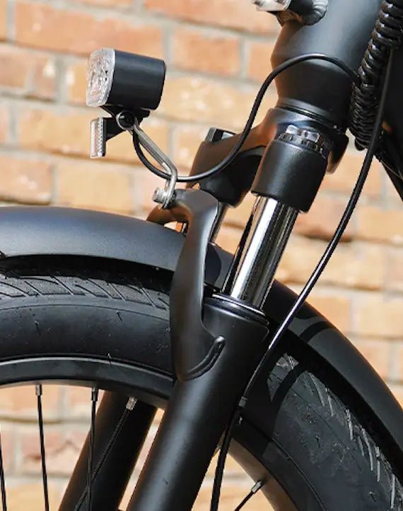 ENGWE L20 3.0 Boost - Electric bike - Wheelyshop