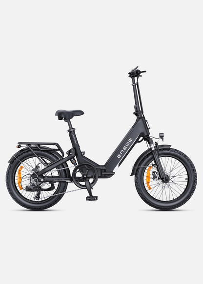 ENGWE L20 3.0 Boost - Electric bike - Wheelyshop