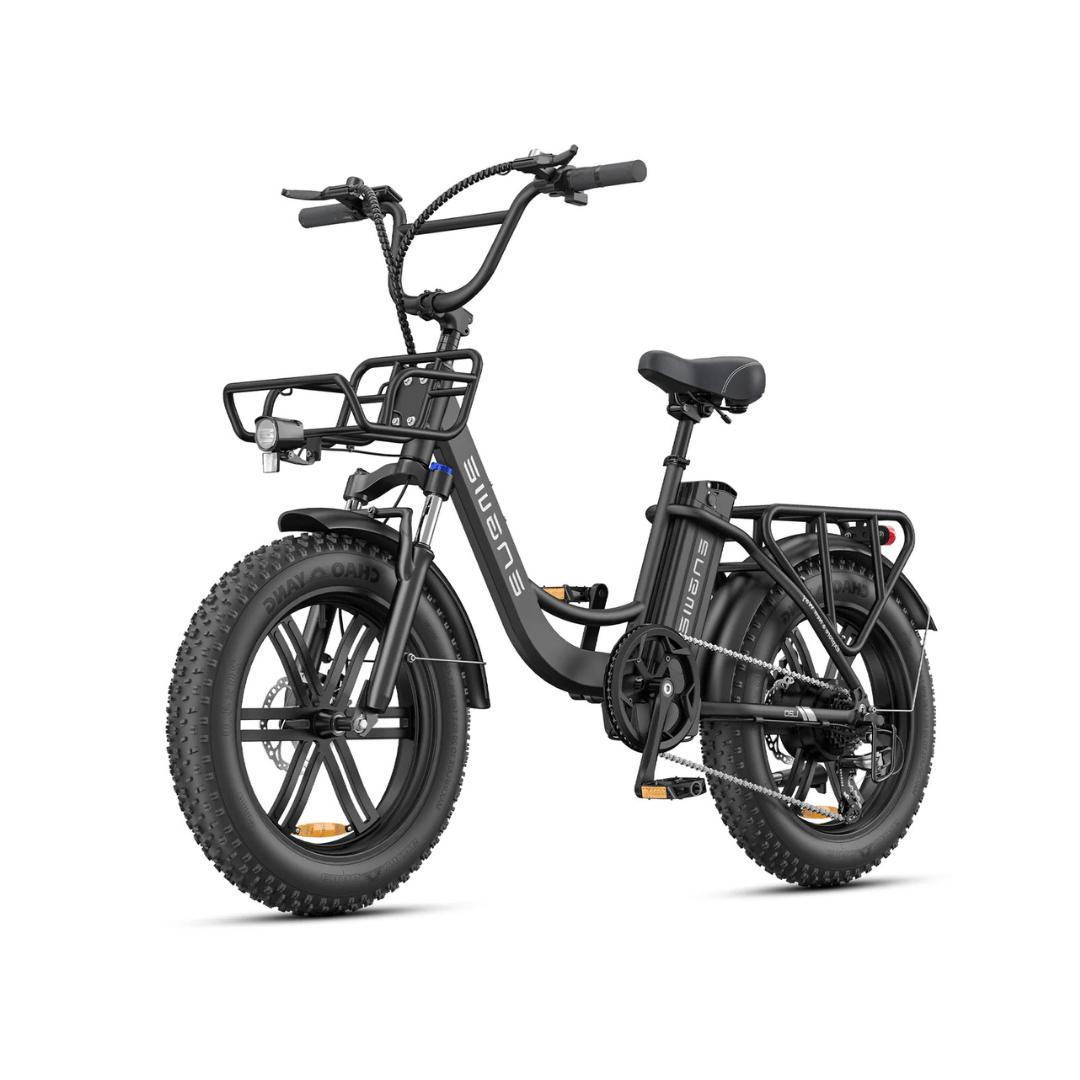 ENGWE L20 Boost - Electric bike - Wheelyshop