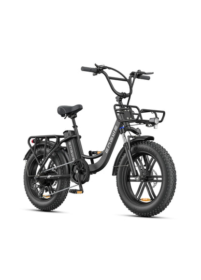ENGWE L20 Boost - Electric bike - Wheelyshop