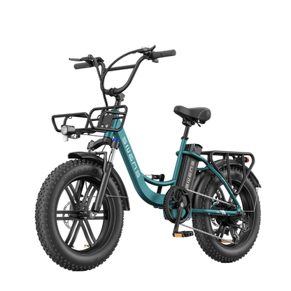 ENGWE L20 Boost - Electric bike - Wheelyshop