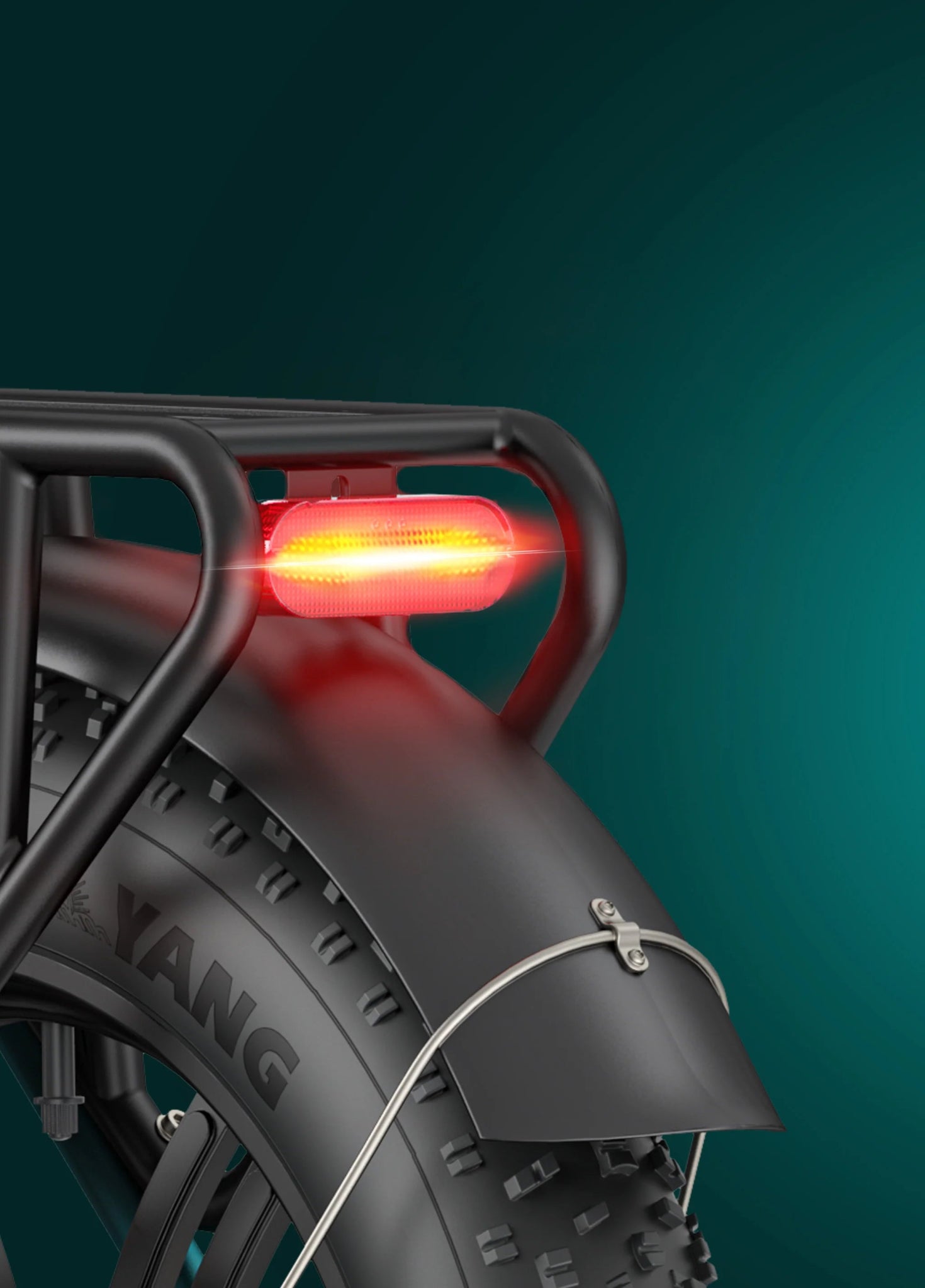 ENGWE L20 Boost - Electric bike - Wheelyshop