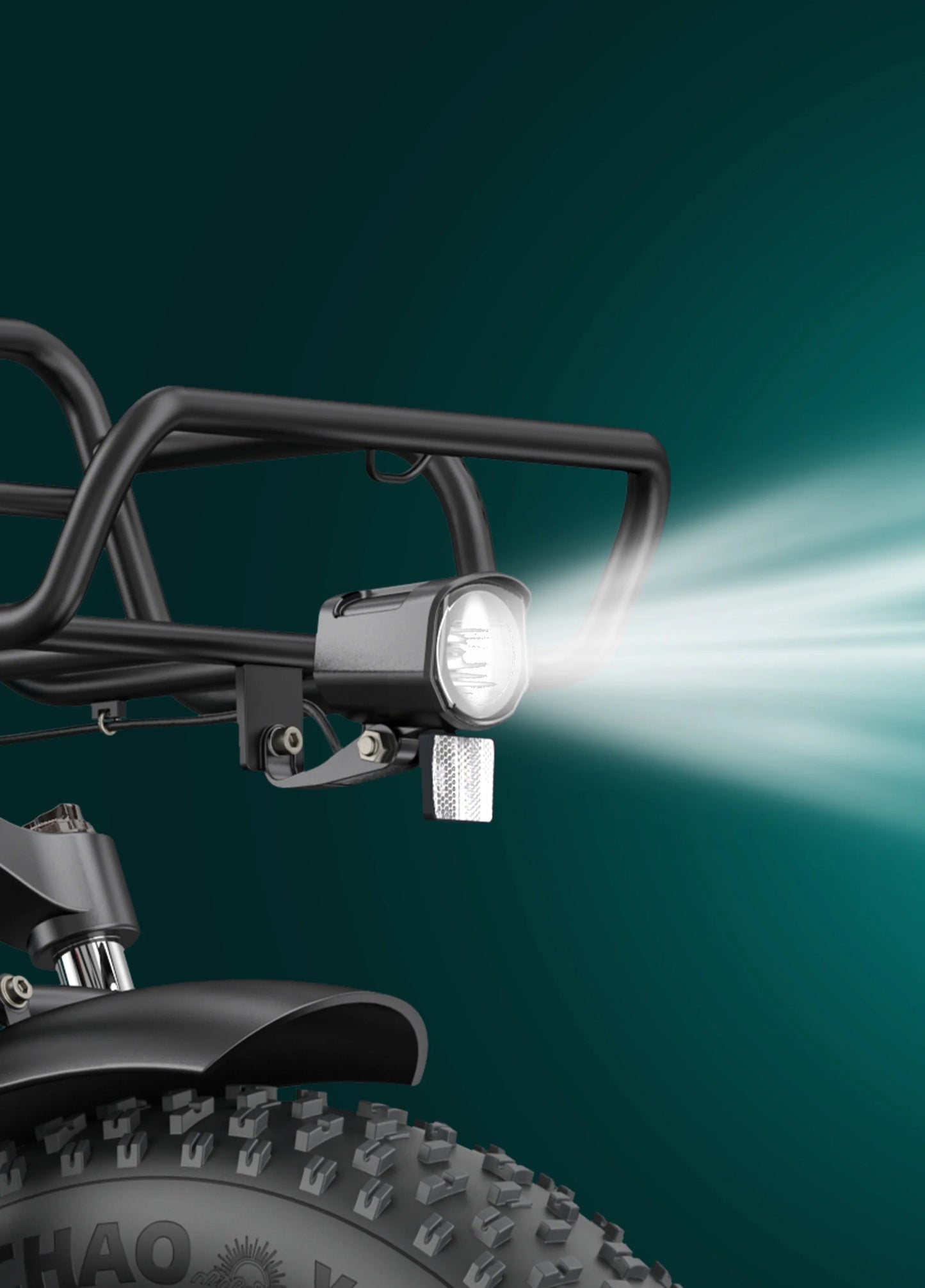 ENGWE L20 Boost - Electric bike - Wheelyshop