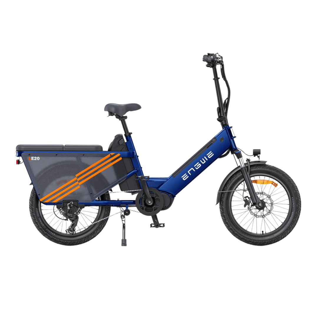 ENGWE LE20 - Electric bike - Wheelyshop