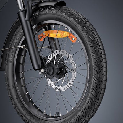 ENGWE LE20 - Electric bike - Wheelyshop
