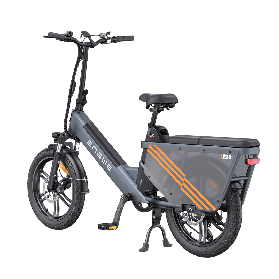 ENGWE LE20 - Electric bike - Wheelyshop