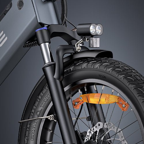 ENGWE LE20 - Electric bike - Wheelyshop