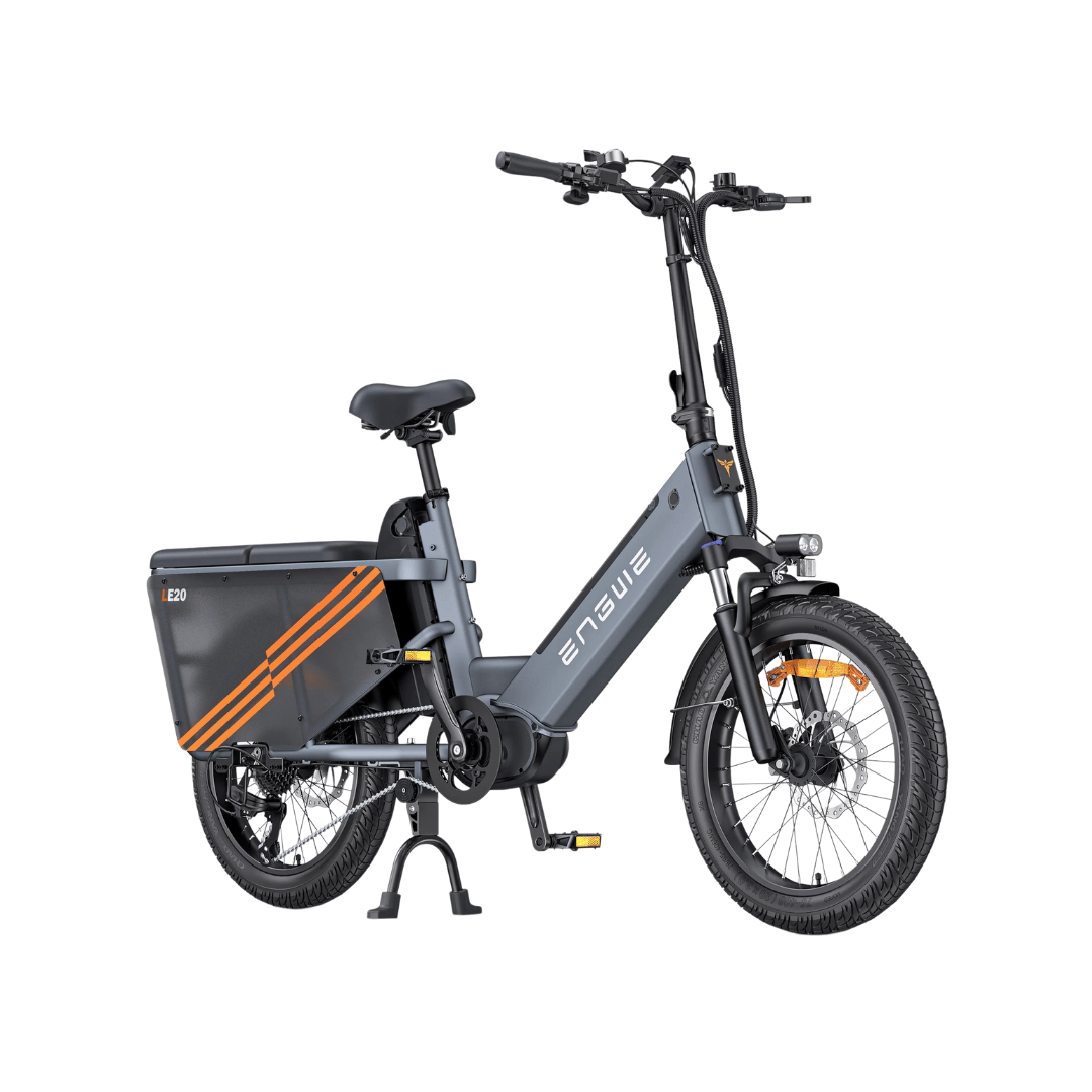 ENGWE LE20 - Electric bike - Wheelyshop