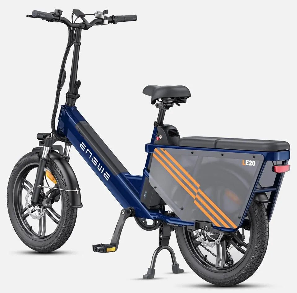 ENGWE LE20 - Electric bike - Wheelyshop