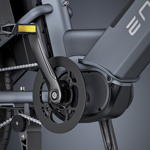ENGWE LE20 - Electric bike - Wheelyshop