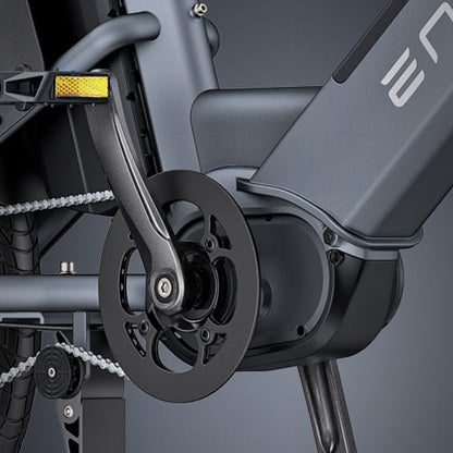 ENGWE LE20 - Electric bike - Wheelyshop