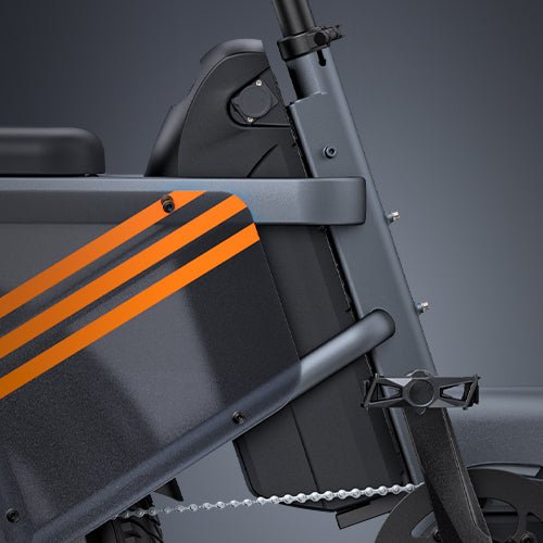 ENGWE LE20 - Electric bike - Wheelyshop