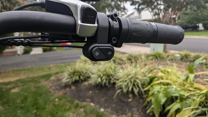 ENGWE LE20 - Electric bike - Wheelyshop