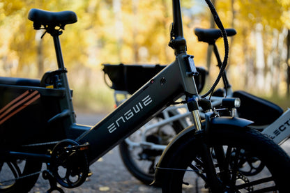 ENGWE LE20 - Electric bike - Wheelyshop