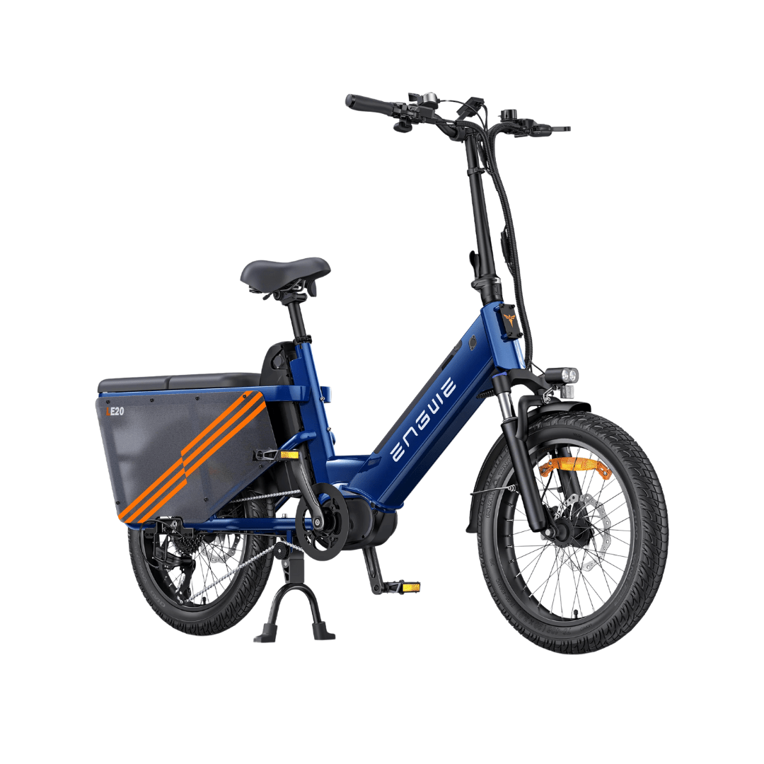 ENGWE LE20 - Electric bike - Wheelyshop