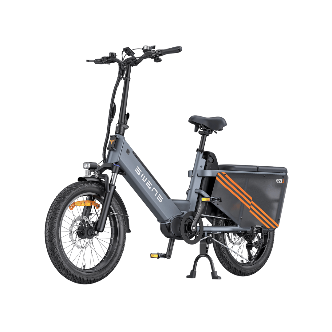 ENGWE LE20 - Electric bike - Wheelyshop