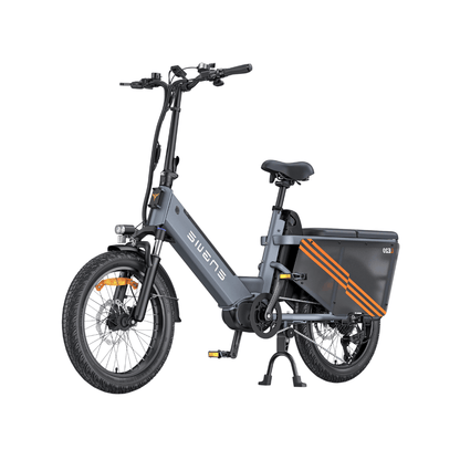 ENGWE LE20 - Electric bike - Wheelyshop