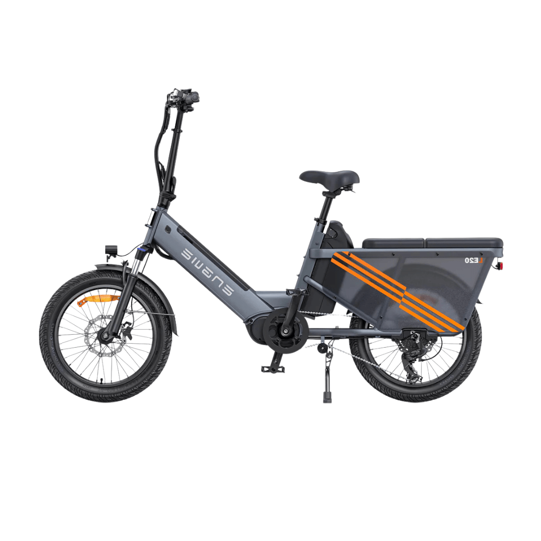 ENGWE LE20 - Electric bike - Wheelyshop