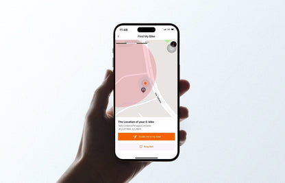 ENGWE LE20 - Electric bike - Wheelyshop