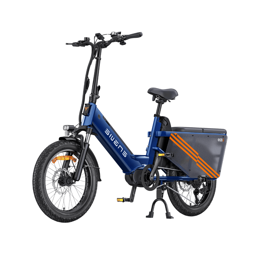 ENGWE LE20 - Electric bike - Wheelyshop