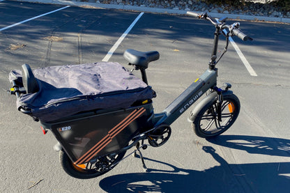 ENGWE LE20 - Electric bike - Wheelyshop