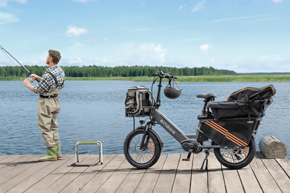 ENGWE LE20 - Electric bike - Wheelyshop