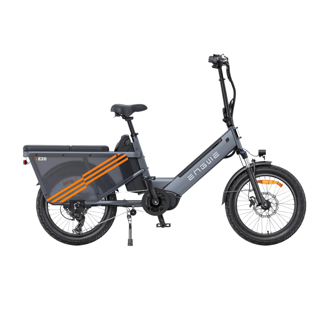 ENGWE LE20 - Electric bike - Wheelyshop
