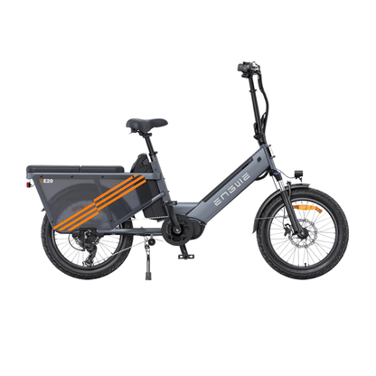 ENGWE LE20 - Electric bike - Wheelyshop
