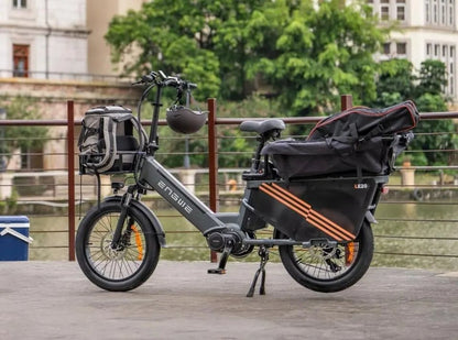 ENGWE LE20 - Electric bike - Wheelyshop