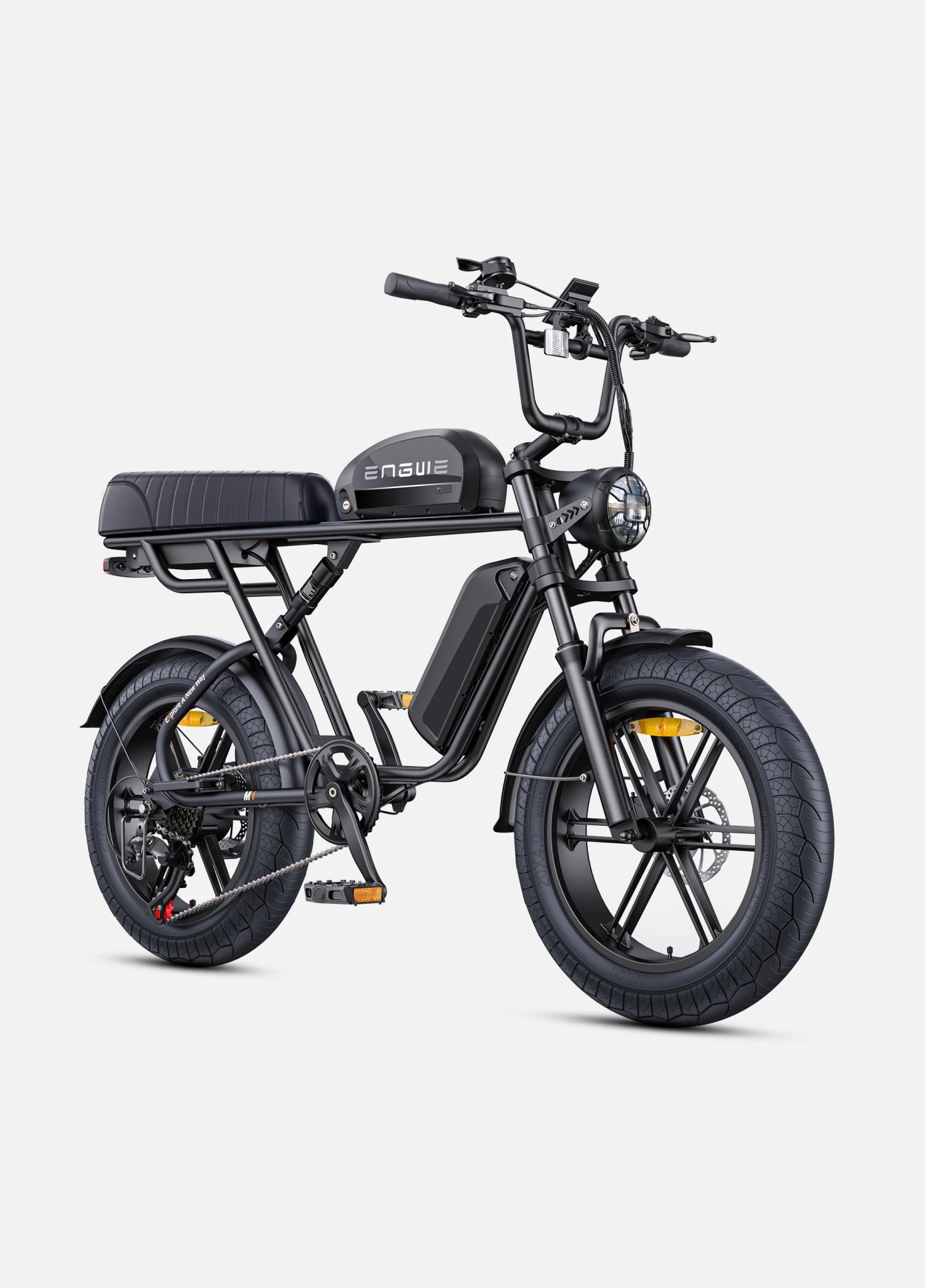 ENGWE M1 - Electric bike - Wheelyshop