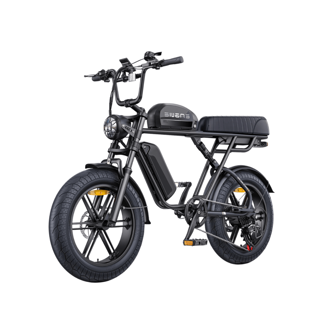 ENGWE M1 - Electric bike - Wheelyshop