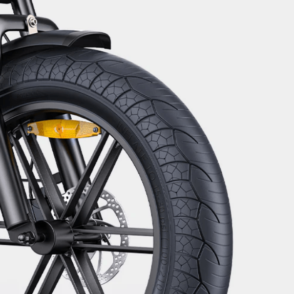 ENGWE M1 - Electric bike - Wheelyshop