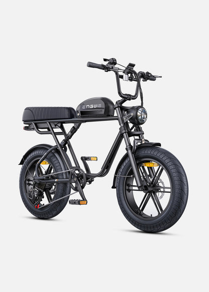 ENGWE M1 - Electric bike - Wheelyshop