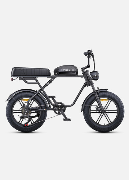 ENGWE M1 - Electric bike - Wheelyshop