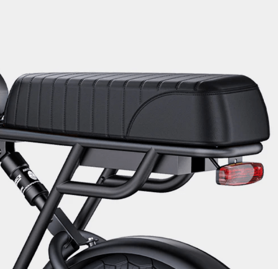 ENGWE M1 - Electric bike - Wheelyshop