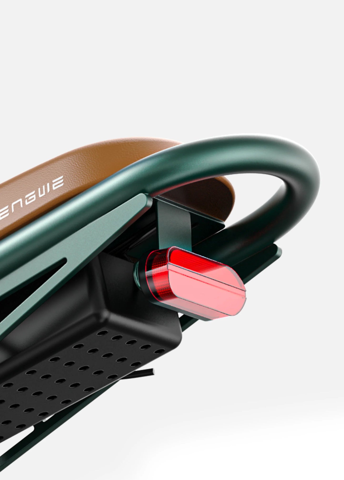 ENGWE M20 - Electric bike - Wheelyshop