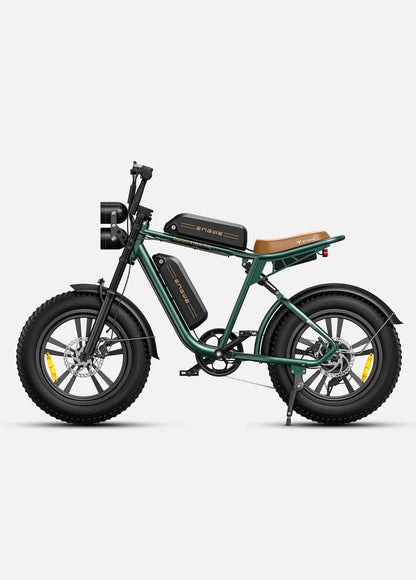 ENGWE M20 - Electric bike - Wheelyshop
