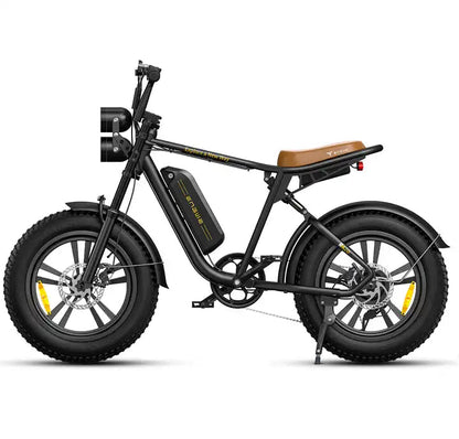 ENGWE M20 - Electric bike - Wheelyshop