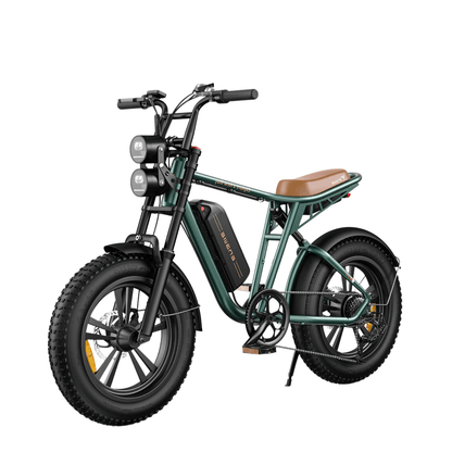 ENGWE M20 - Electric bike - Wheelyshop