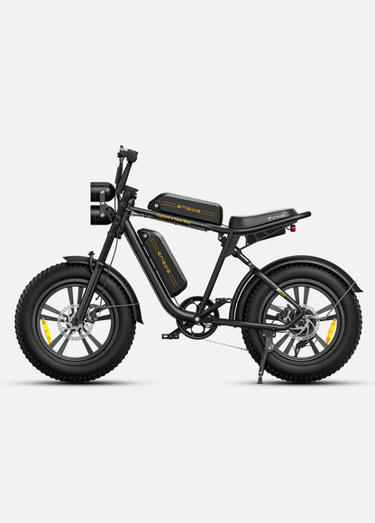 ENGWE M20 - Electric bike - Wheelyshop