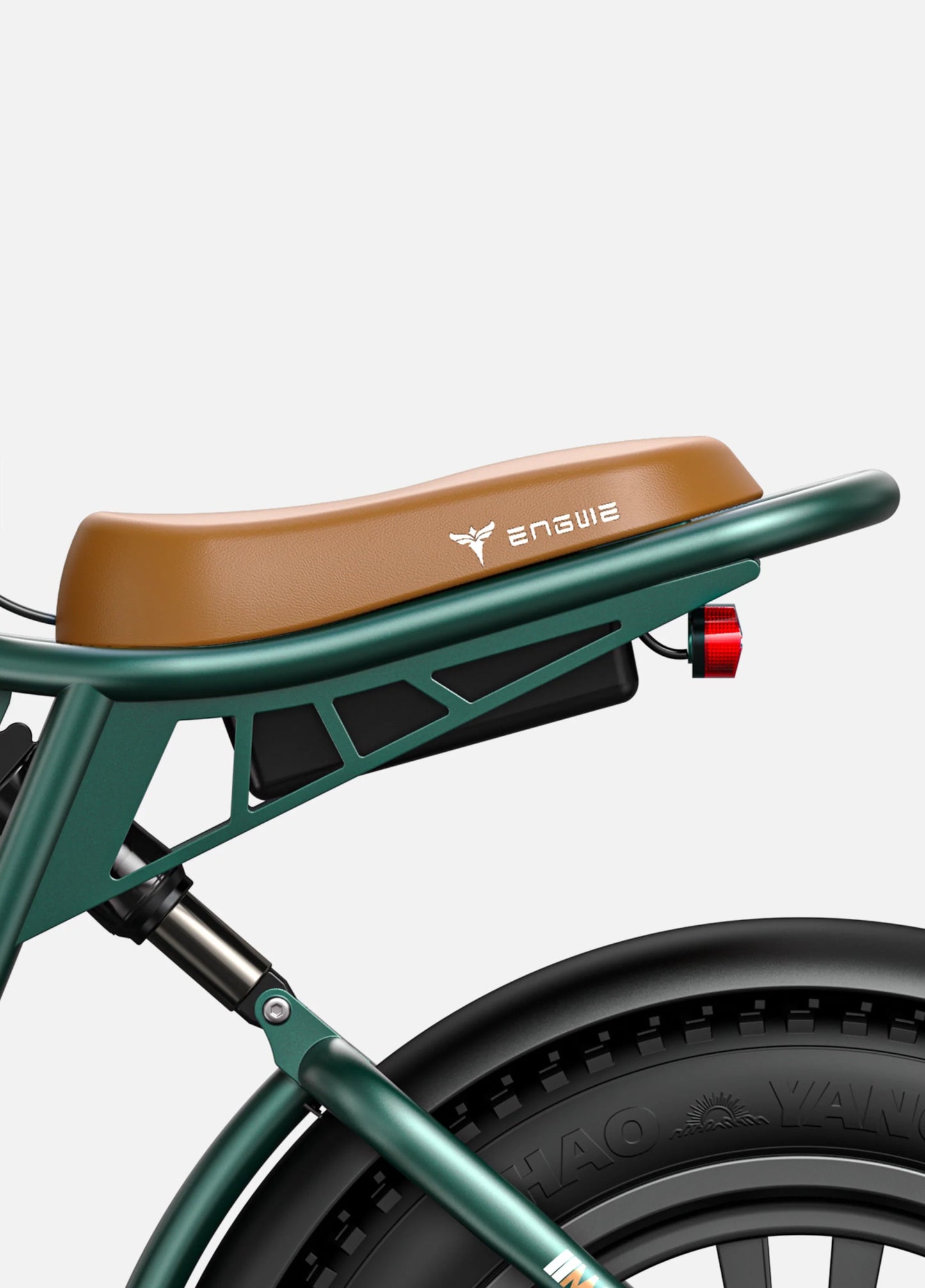 ENGWE M20 - Electric bike - Wheelyshop