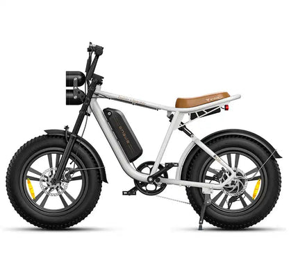 ENGWE M20 - Electric bike - Wheelyshop