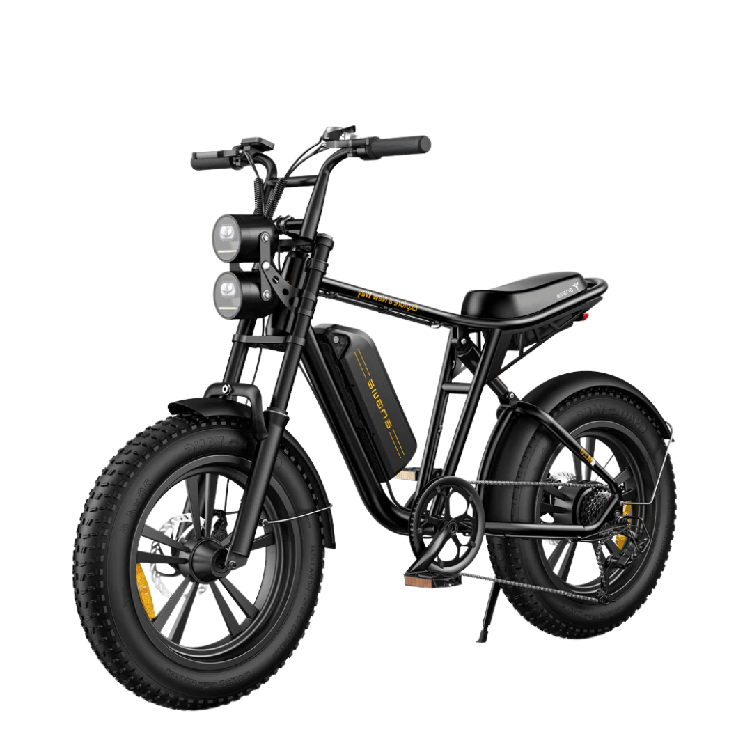 ENGWE M20 - Electric bike - Wheelyshop