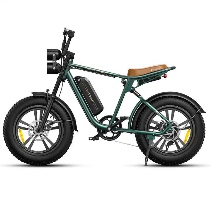 ENGWE M20 - Electric bike - Wheelyshop