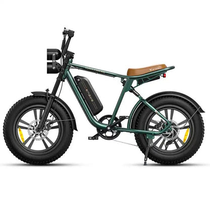 ENGWE M20 - Electric bike - Wheelyshop