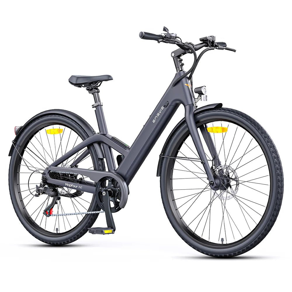 ENGWE N1 Air - Electric bike - Wheelyshop
