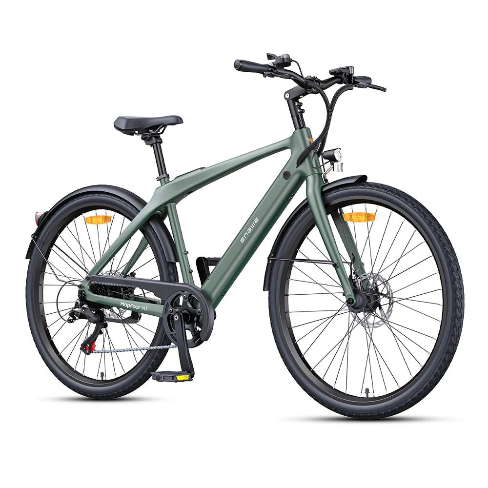 ENGWE N1 Air - Electric bike - Wheelyshop