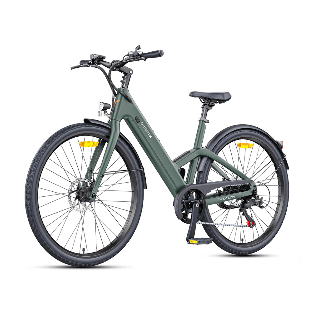 ENGWE N1 Air - Electric bike - Wheelyshop